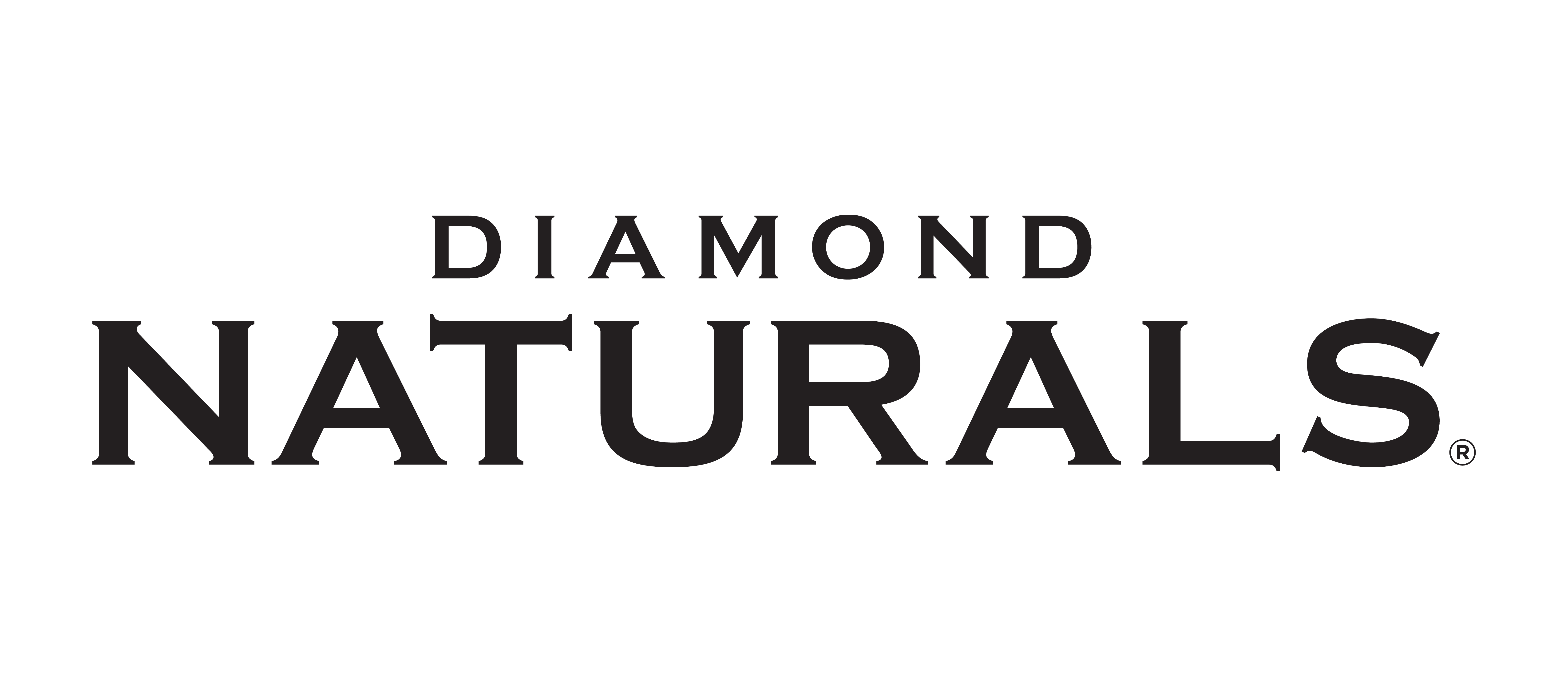 Diamond Naturals